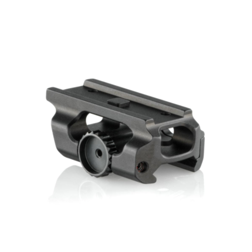 Scalarworks LEAP/10 Optic Mount, Aimpoint COMPM5S, 1.57" Height