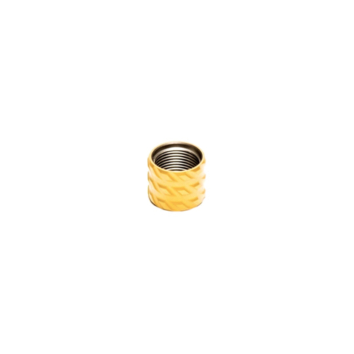 Killer Innovations, Velocity Thread Protector, TiN