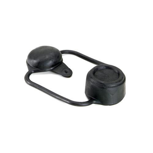 Trijicon 4x32 ACOG Rubber Scope Cover — RDSC