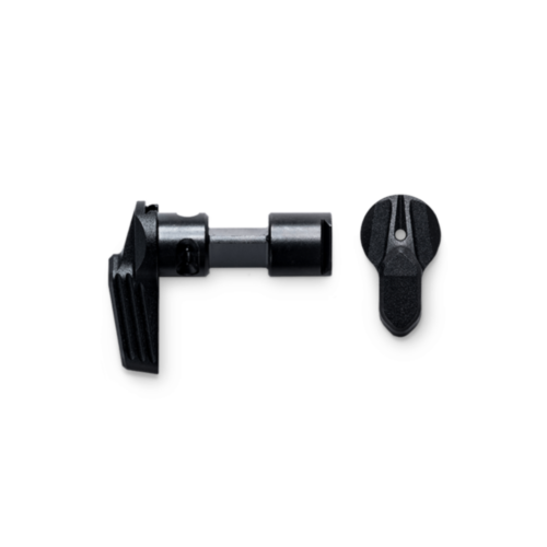Radian Weapons, Talon Ambi 45/90 Safety Selector, 2 Lever, Black