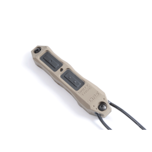 Unity Tactical, TAPS Standard, Surefire/Laser, Flat Dark Earth