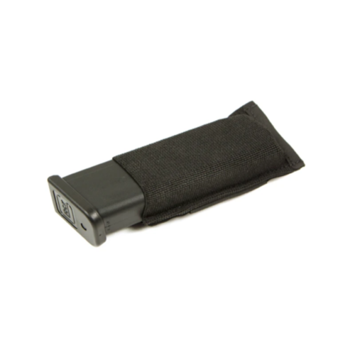 Blue Force Gear, Ten-Speed Single Pistol Mag Pouch, Black