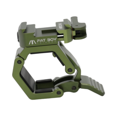 Fat Boy Tripods, Thickgrip