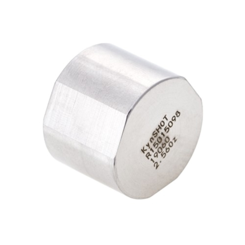 Blitzkrieg Components PCC Buffer Weight 2.5oz