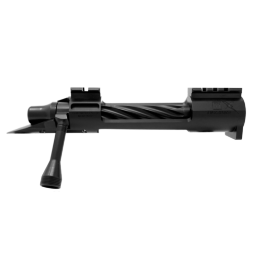 Defiance Ti X Long Action, Right Hand, .550 Bolt Face, Titanium