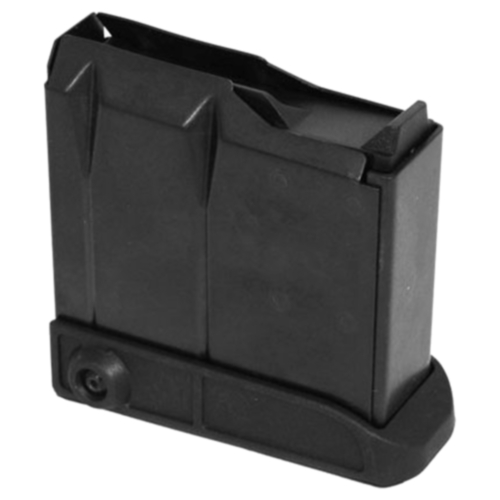 Tikka T3X CTR / TACT-A1 MAGAZINE, 223 Rem, 10 Round