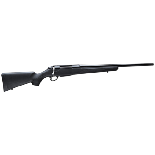 Tikka T3X Lite Compact Rifle, 243 Win, 20.0" Barrel, Black