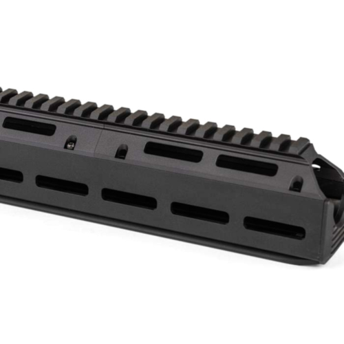 Tikka ACE Upper Rail, Black