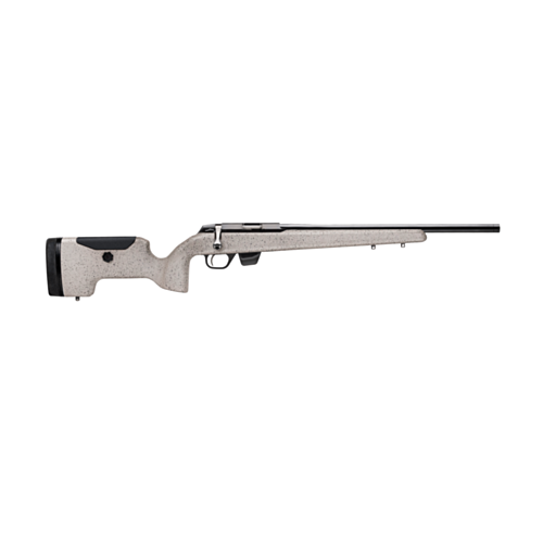 Tikka T1X UPR, 20.0" Threaded Barrel, 22 LR