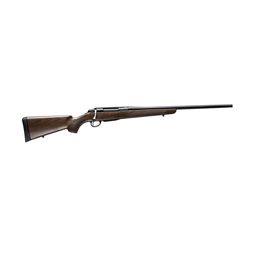Tikka T3X Hunter Rifle, 6.5 Creedmoor, 22.4" Barrel, Grade 2.5 Walnut Stock
