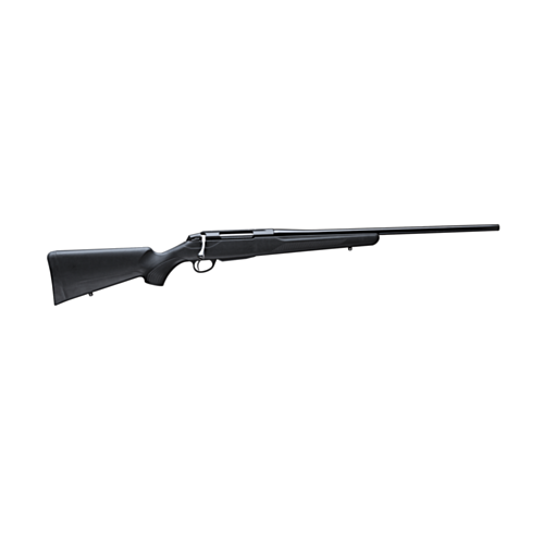 Tikka T3X Lite Rifle, 300 Win Magnum, 24.3" Barrel, Black