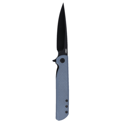 CRKT LCK + Liner Lock