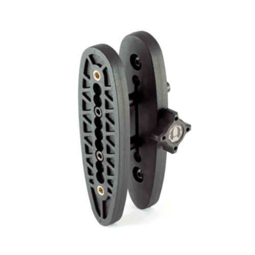 KRG Kinetic Research Group, Bravo 10/22 Tool-Less LOP Extension Kit