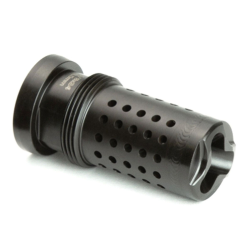Griffin Armament Taper Mount Tactical Compensator, 7.62 5/8X24 TPI