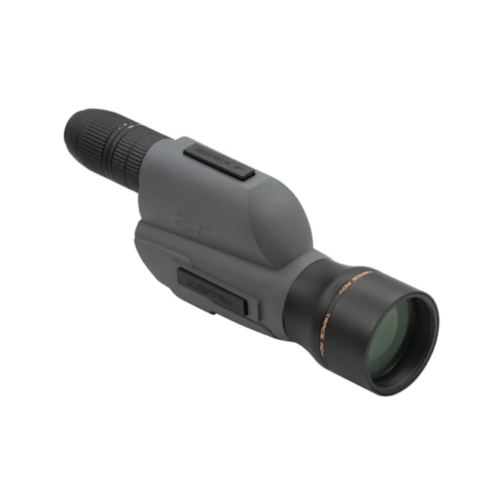 ZeroTech Optic, TRACE ADVANCED 20-60x80 FFP OSR Reticle, Spotting Scope