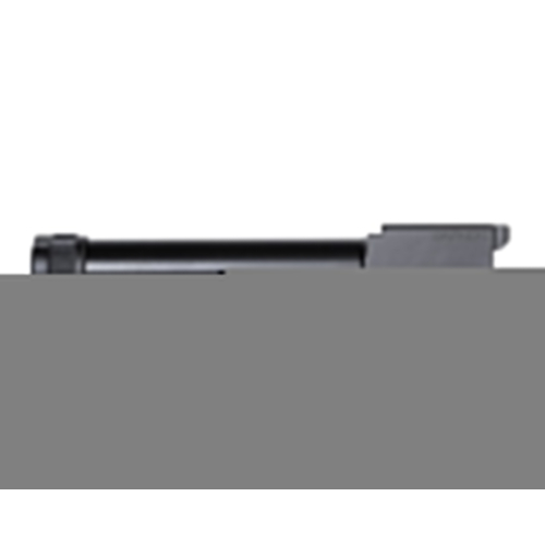 Glock Parts, Glock 19, Gen4, Threaded Barrel, 9mm, M1/2X28 RH