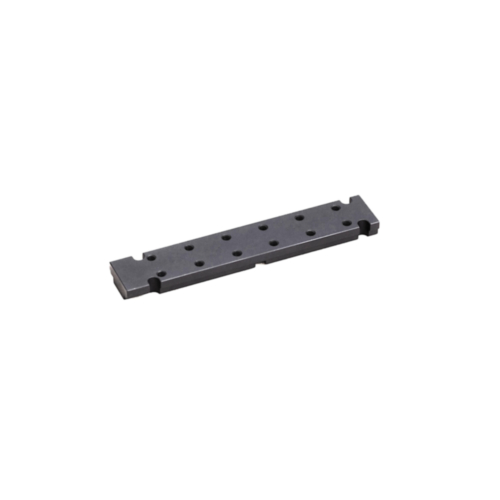 KRG Kinetic Research Group, Forend T-SLOT Weight