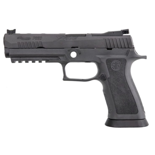 Sig Sauer P320 XFIVE TXG Caliber X-CHANGE Conversion Kit