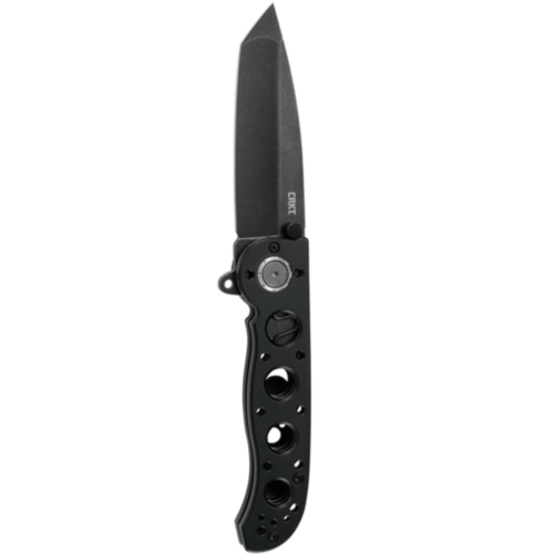 CRKT M16®-02DB Tanto w/Deadbolt Assist