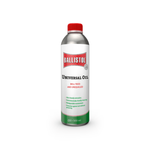 Ballistol Universal Oil, 500 ML — RDSC