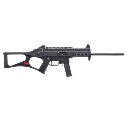 Heckler & Koch USC Semi-Auto Carbine, 16.50" Barrel, 45 ACP