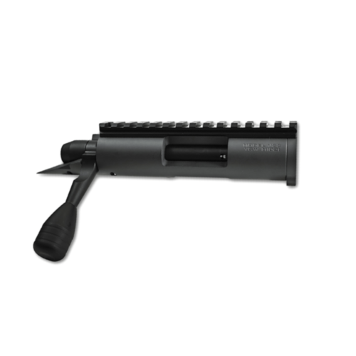 Vudoo Gun Works, V-22 Repeater Action, 20 MOA Rail, 22LR