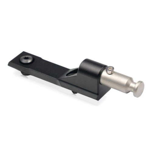 Spartan Precision Equipment, Valhalla Gen 2 M-Lok Spigot Adapter