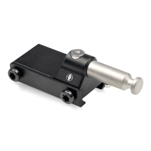 Spartan Precision Equipment, Valhalla Gen 2 Picatinny Spigot Adapter