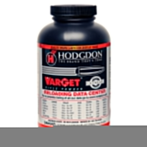 Hodgdon Varget Smokeless Gun Powder, 1 Lb