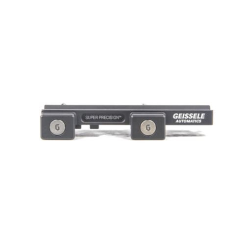 Geissele Automatics, Super Precision VCOG, Optimized for Trijicon 1-6 VCOG Optics, Black