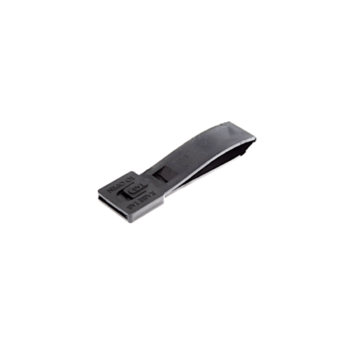 CTOMS Malice Clips, Short, Black
