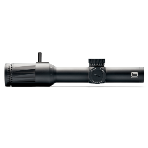 EOTech Vudu Optics