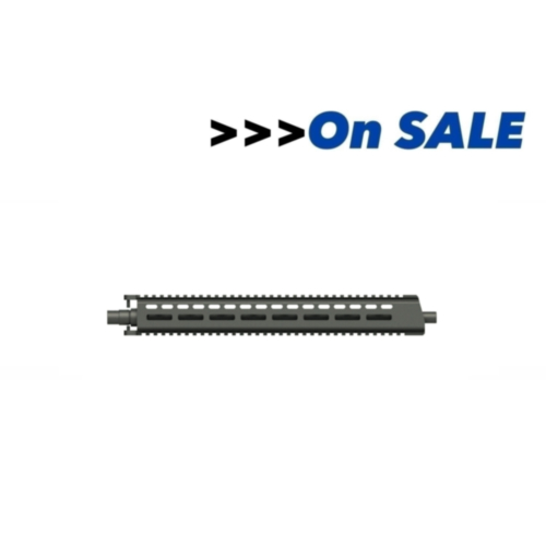 B&T GHM9 Handguard, M-LOK, 16.5"