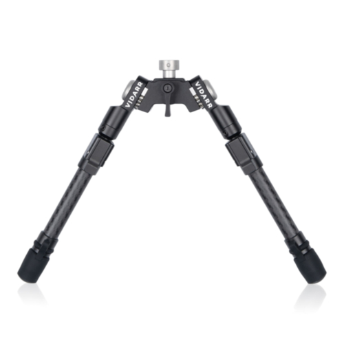 Spartan Precision Equipment, Vidarr Bipod, Picatinny