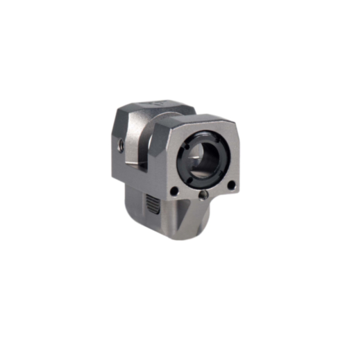 Killer Innovations, Velocity Pro Tucked Compensator, Sig P320, Gray