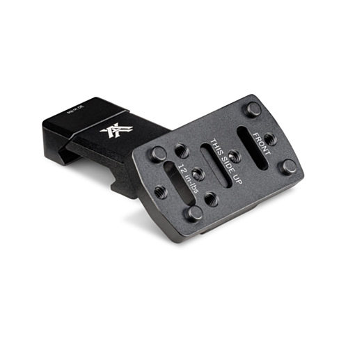 Vortex Optics, Pro 45 Deg Offset Picatinny Mount
