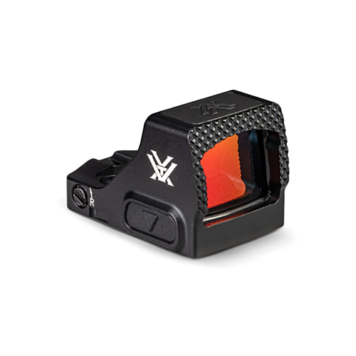Vortex Optics, Defender-CCW Red Dot Sight, 3 MOA