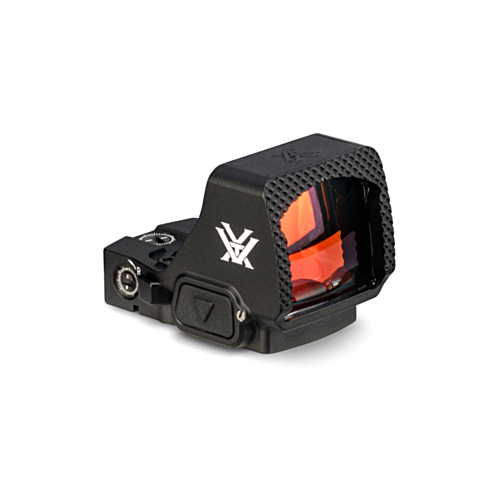 Vortex Optics, Defender-XL Micro Red Dot Sight, 8 MOA