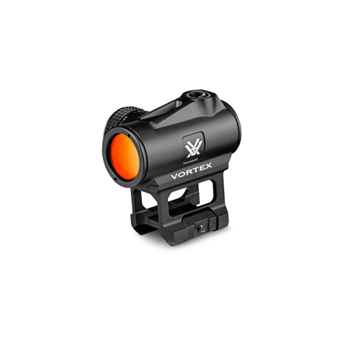 Vortex Optics, Triumph Red Dot Sight, 2 MOA Dot