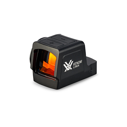 Vortex Optics, Venom Enclosed Micro Red Dot Sight, 6 MOA