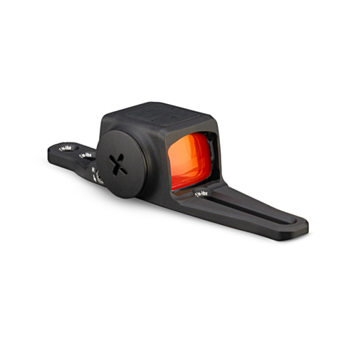 Vortex Optics, Viper Shotgun Enclosed Micro Red Dot, 3 MOA Dot