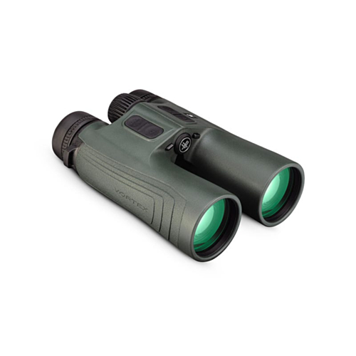 Vortex Optics, Talon HD 10K 12x50 Laser Rangefinding Binocular