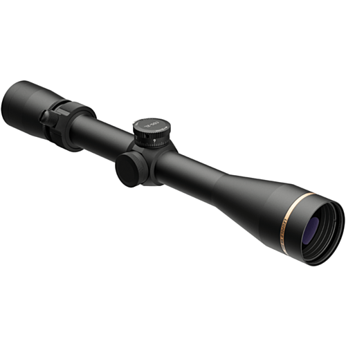 Leupold VX-3HD 3.5-10x40mm CDS-ZL SFP Duplex Reticle