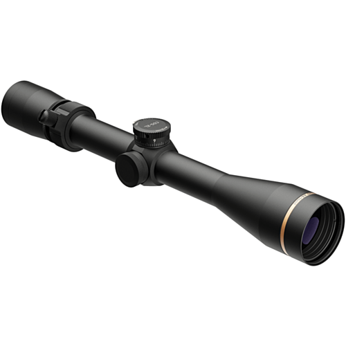 Leupold VX-3HD 4.5-14x40mm, CDS-ZL SFP Duplex Reticle
