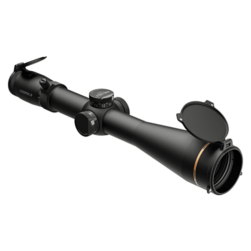 Leupold VX-6HD Gen 2 4-24x52 CDS-SZL2 Side Focus, Illuminated TMOA Reticle