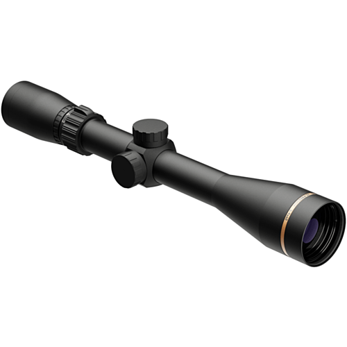Leupold VX-Freedom 3-9x40mm SFP Hunt Plex Reticle