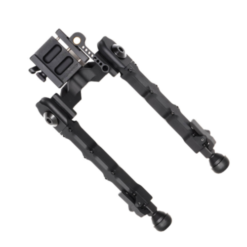 Accu-Tac WB-5 Quick Detach Bi-Pod, Arca Spec Mount