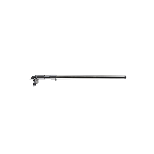 Bergara Rimfire Barreled Action, 22 LR, 20”, Stainless, AICS Mag