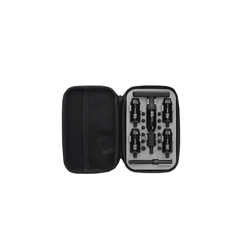Wheeler Tools, FAT Stix Preset Torque Wrench Set