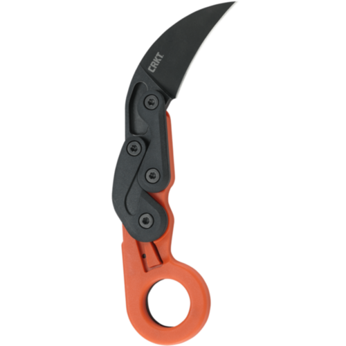 CRKT Provoke, Orange